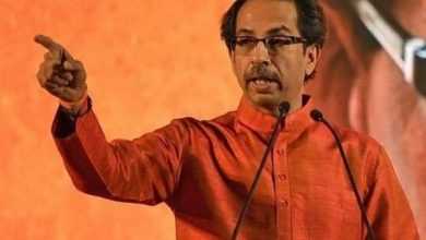 uddhav thackeray