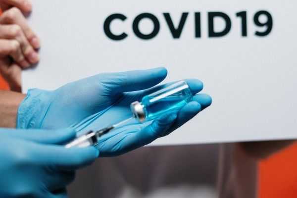 Covid vaccine