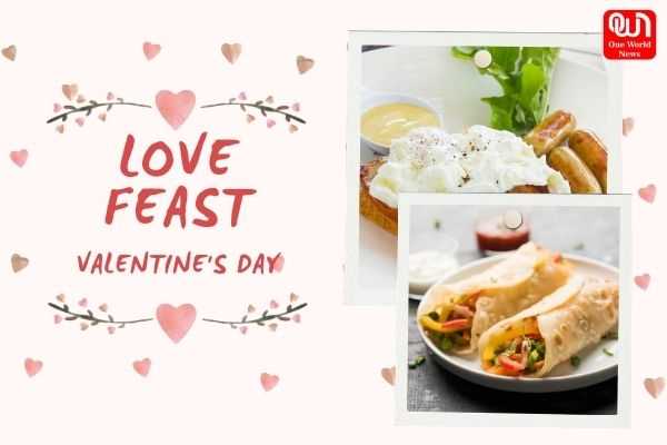 valentine's day recipes