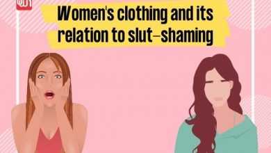 slut shaming