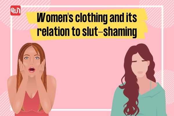 slut shaming