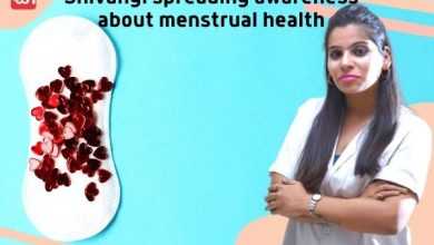 menstruation awareness
