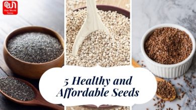 Affordable and Healthy Seeds