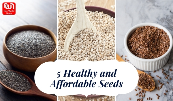 Affordable and Healthy Seeds