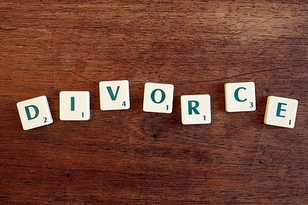 divorce