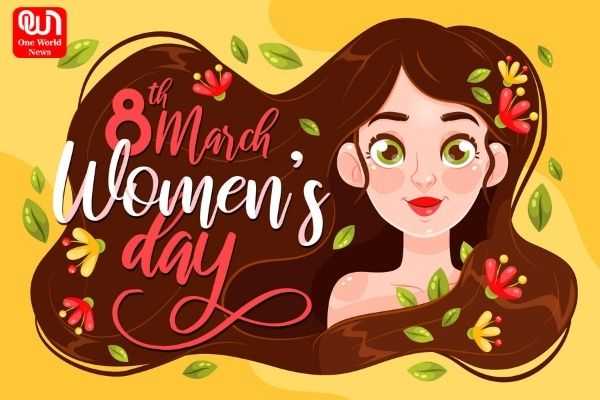women's day