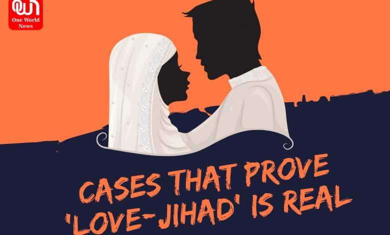 love jihad