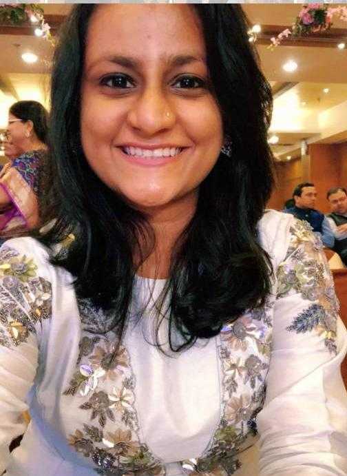 Harshita Bajaj
