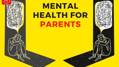 mental health for parents