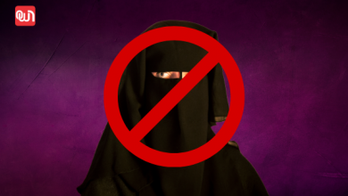 burqa ban