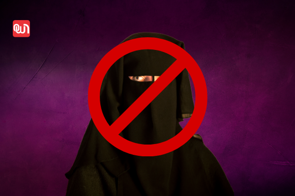 burqa ban