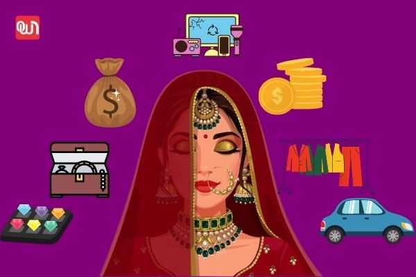 Worst Things People Say to Normalize Dowry - Women special news