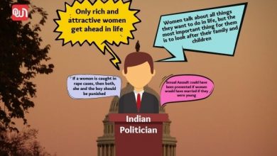 sexist comments by indian politicians