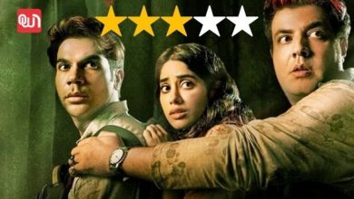roohi movie review