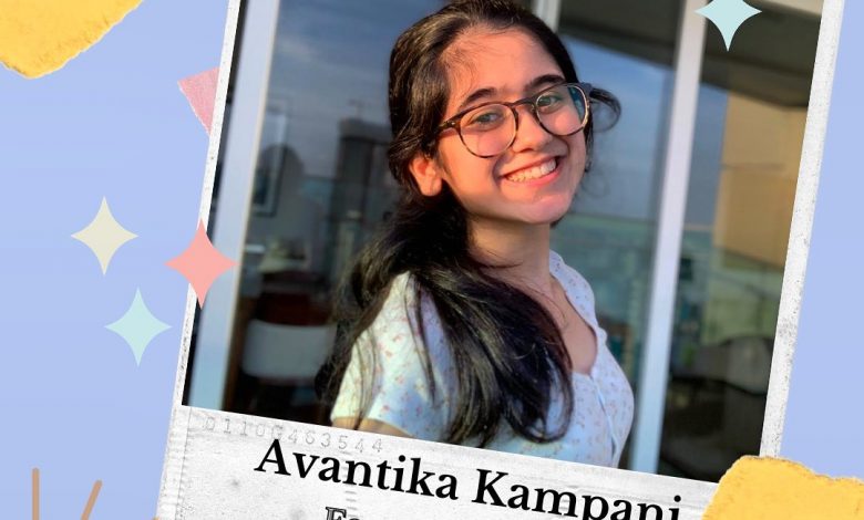 Avantika Kampani