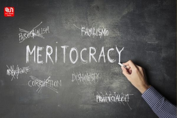 What is Meritocracy