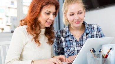 How to Support your Mothers