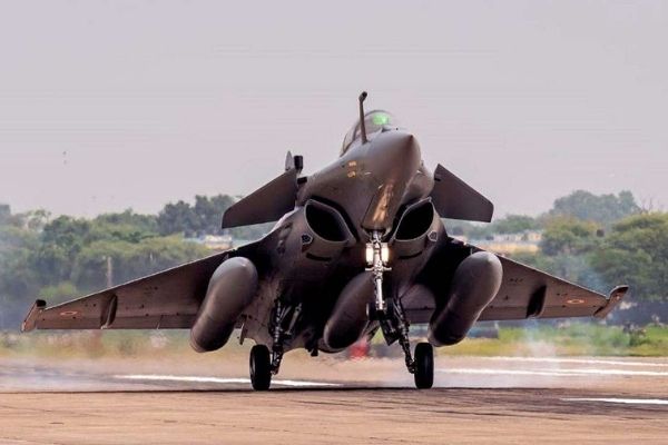 Rafale Deal