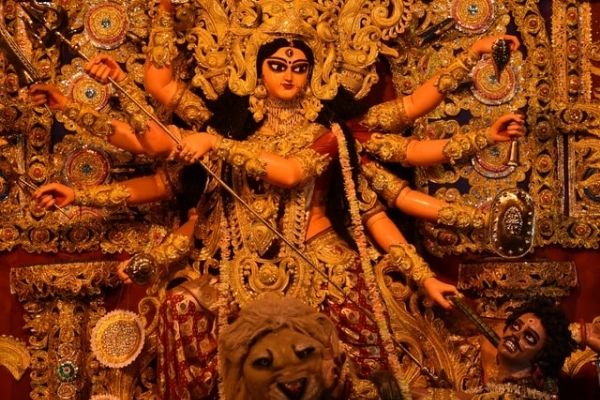Chaitra Navratri 2021