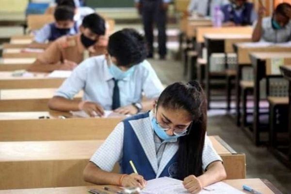 CBSE Exams 2021