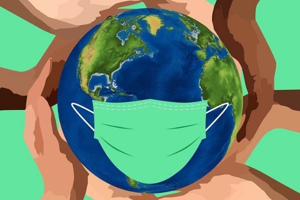 Earth Day 2021