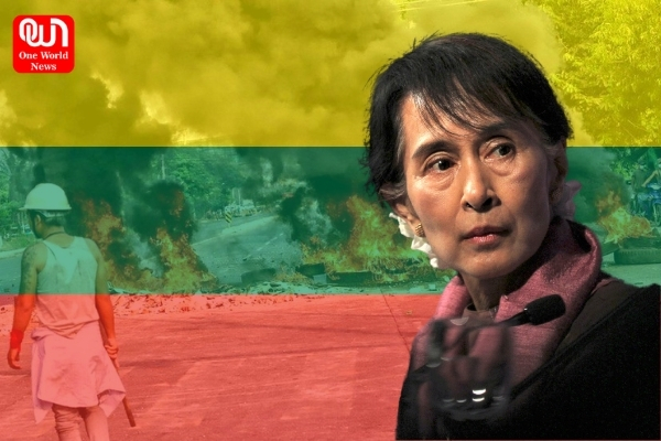 myanmar military coup