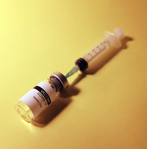 Covid-19 vaccine