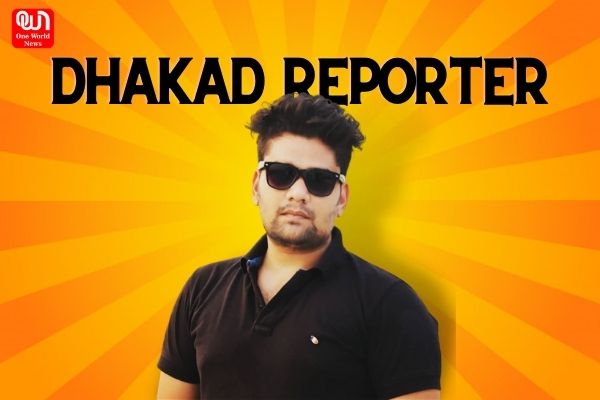 5 Funny Videos by 'Dhakad Reporter' on COVID-19 that will crack you up!