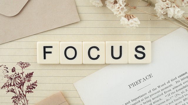focus quotes