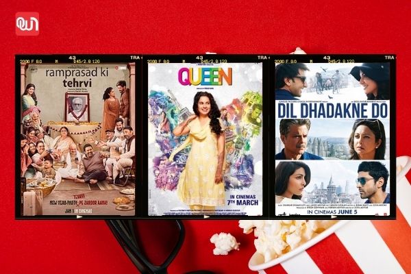 Family Drama Films to Watch