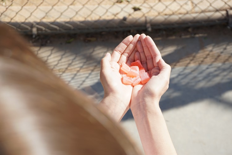 Power Gummies