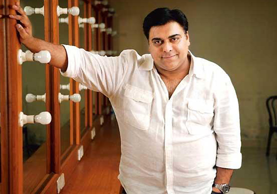 Ram kapoor in Udaan