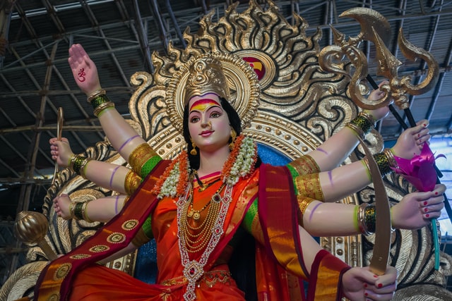 Chaitra Navratri 2021