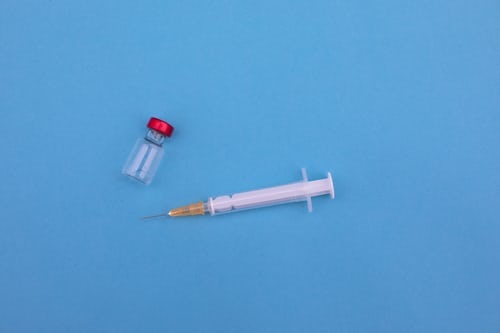 Covid-19 vaccine