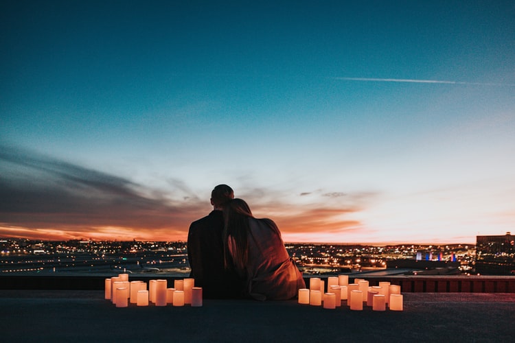 men reveal how they feel in love