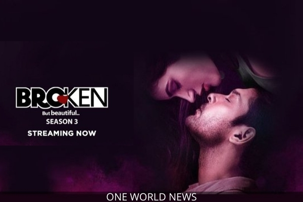 Honest Review of Broken But Beautiful Season 3