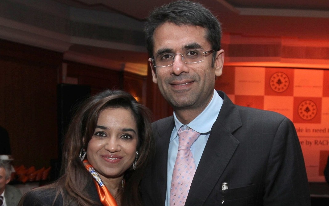 Navneet Kalra