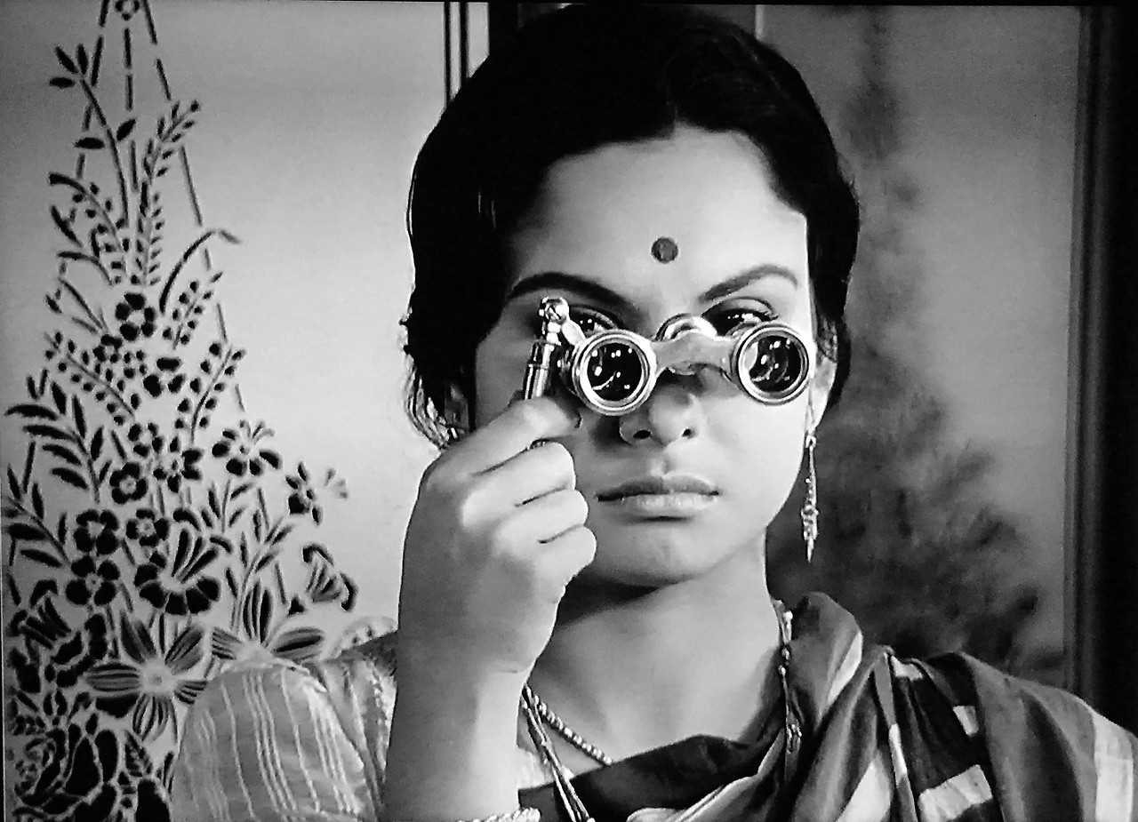 Satyajit Ray 