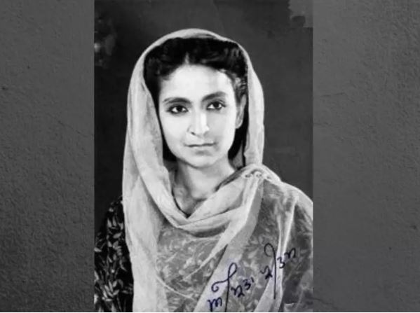 Amrita Pritam