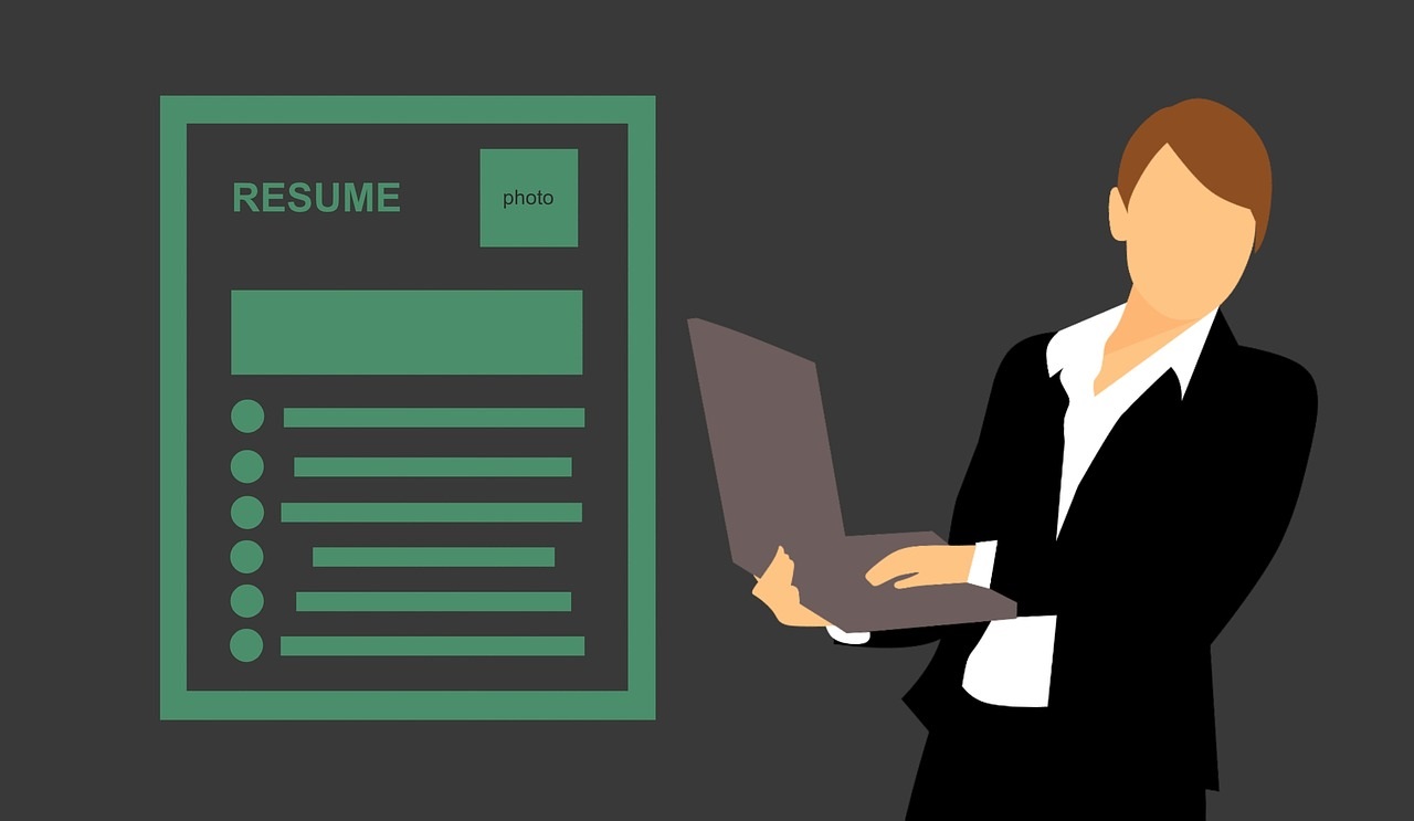 Make Your Resume Attractive