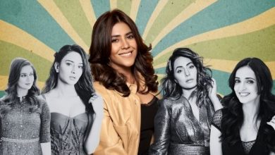 Ekta Kapoor