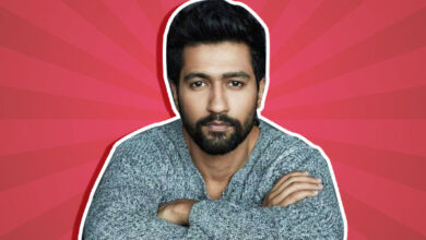 Vicky Kaushal