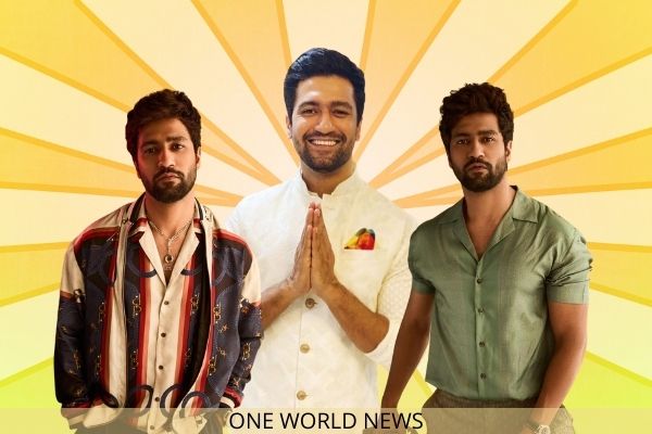 Vicky Kaushal's Birthday