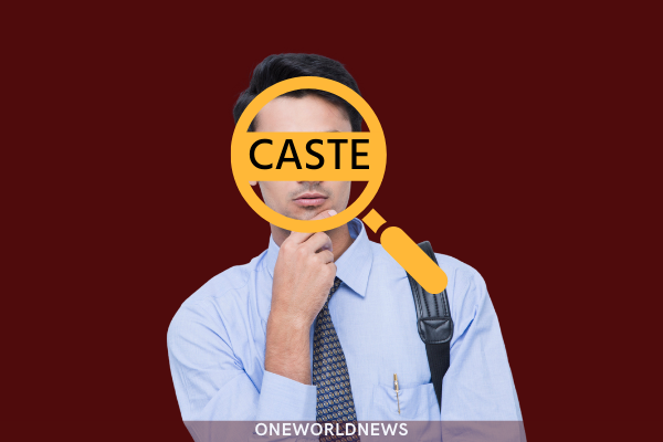 caste divide