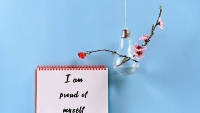 Self Affirmations you need for your New Job