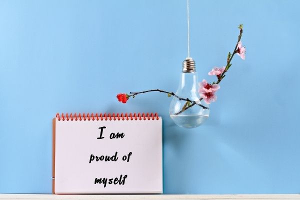 Self Affirmations you need for your New Job