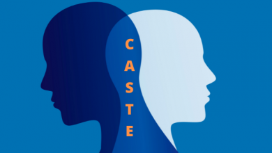 caste divide