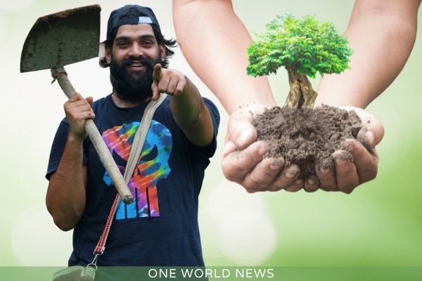 Are we denying the Environment Emergency