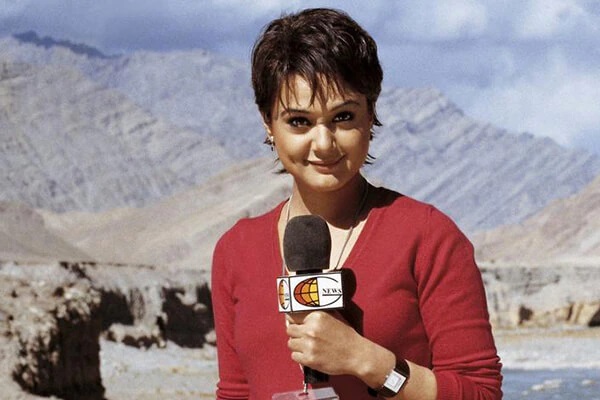 Bollywood actors who played journalists on-screen