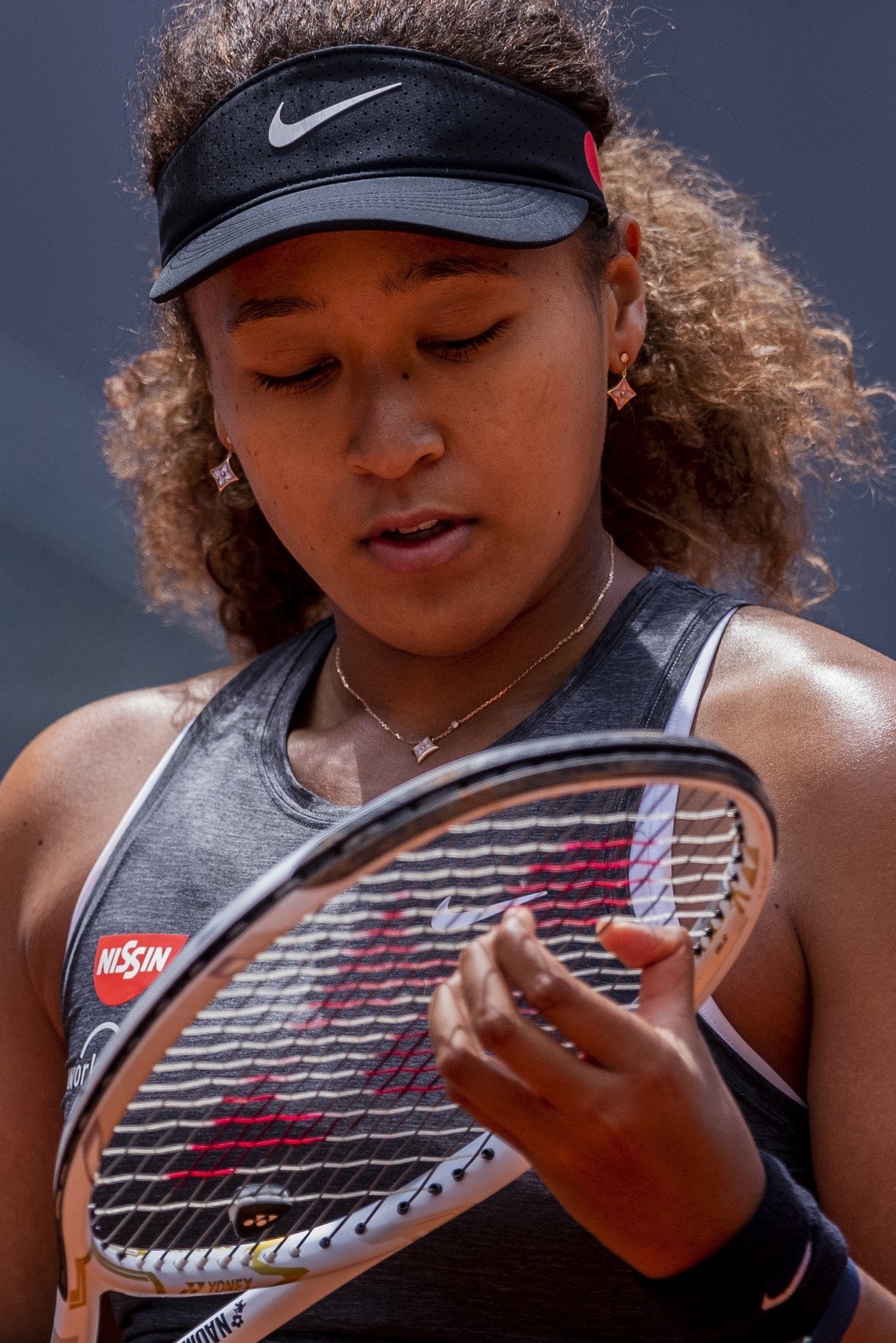 Naomi Osaka